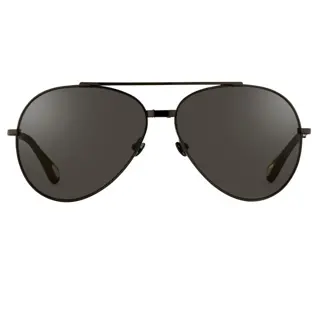 Ann Demeulemeester - Black and Grey by Linda Farrow"NO