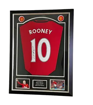 Manchester United - Premier league - Wayne Rooney -