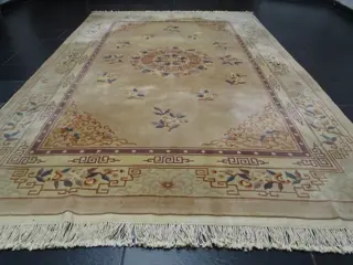 China Aubusson - Tapijt - 310 cm - 200 cm