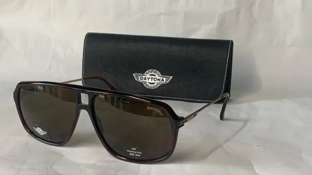 Other brand - Daytona vintage - Zonnebril