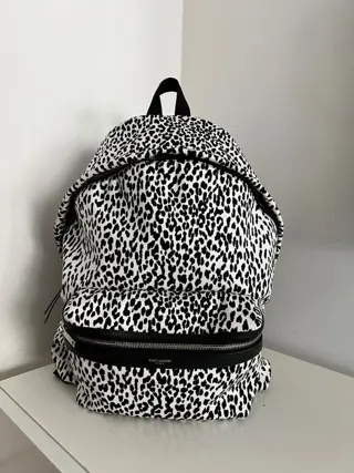 Saint Laurent - Hunter - Rugzak