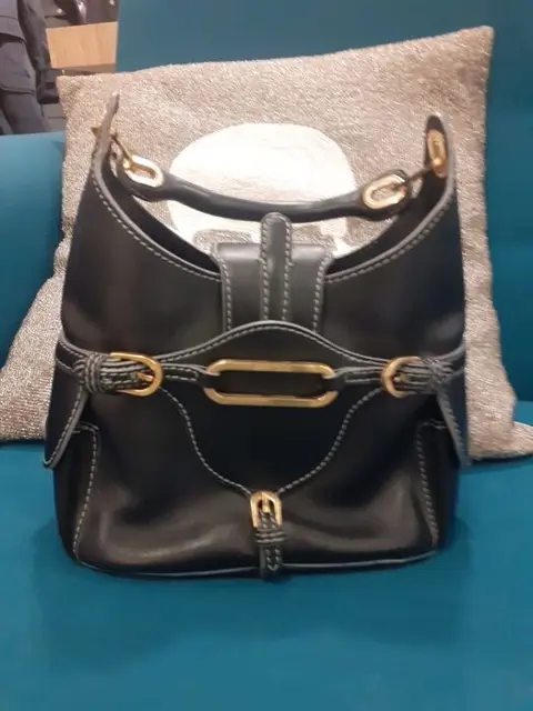 Jimmy Choo - Handtas