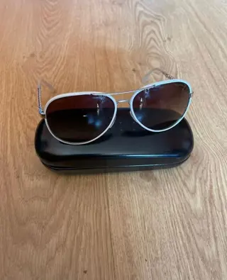 Chanel - Otro - Zonnebril