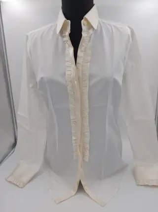 Dolce &amp; Gabbana Overhemd/blouse