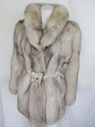 Artisan Furrier - Vos Bontjas