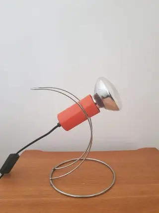 Tafellamp, bureaulamp