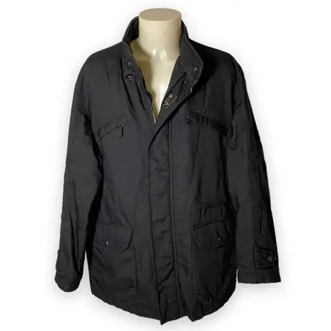 Fay - EMA Exclusive Vintage Parka