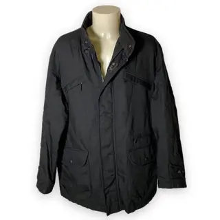 Fay - EMA Exclusive Vintage Parka