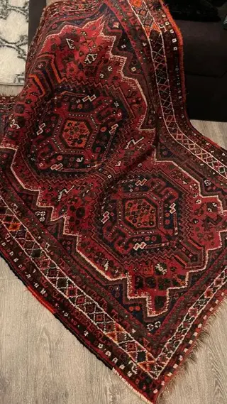 Shiraz - Tapijt - 160 cm - 115 cm