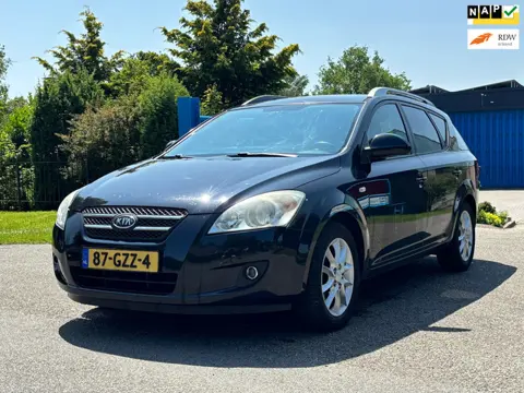 Kia Cee'd Sporty Wagon 1.4 All Stars | Airco |
