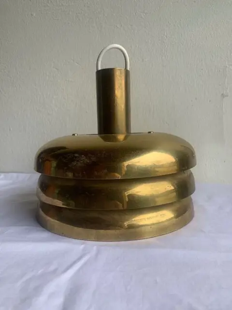 Hans Agne Jakobsson - Markaryd - Muurlamp (1) - T-724