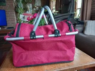 Picknick koeltas - 2 personen