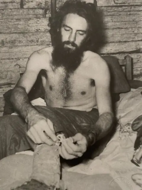 Perfecto Romero (1939) - (Photo XL) Lider Camilo Cienfuegos