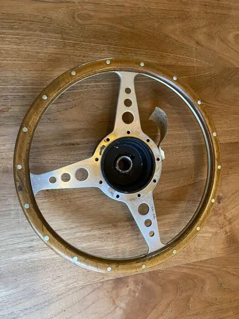 Onderdelen - Moto Lita sport stuur Triumph - Moto Lita