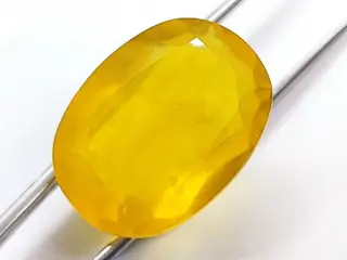 Vuuropaal - 29.38 ct