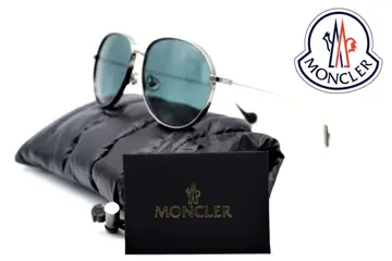 Moncler - ML0120F 08A - Exclusive Aviator Design -Moncler