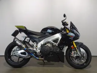 Aprilia TUONO V4 1100 E FACTORY (bj 2023)