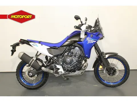 Yamaha Tenere 700 Low (bj 2026)