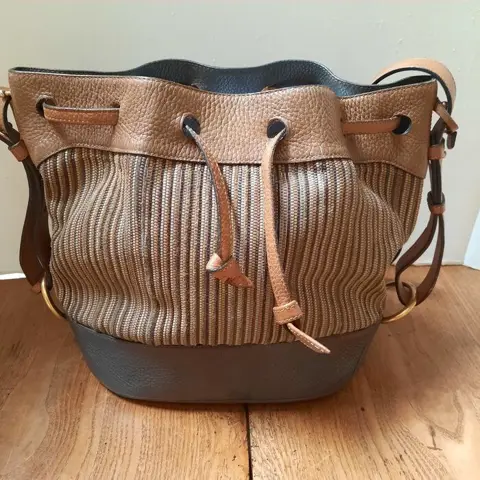Delvaux - Crossbody tas