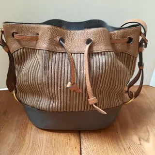 Delvaux - Crossbody tas