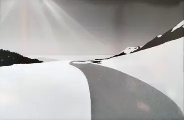 Abbas Gharib (1942) - Roads