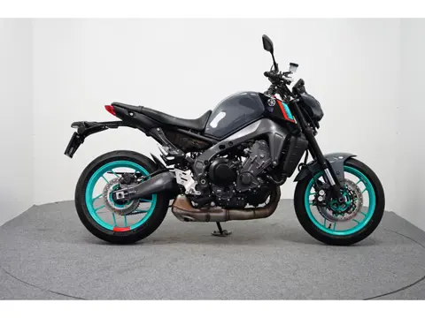 Yamaha MT-09 ABS (bj 2024)