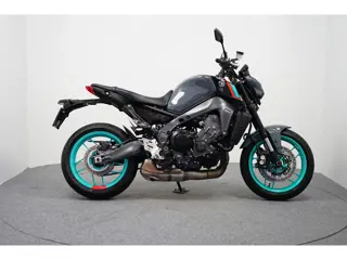 Yamaha MT-09 ABS (bj 2024)