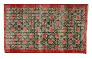 Yuruk - Vloerkleed - 212 cm - 124 cm