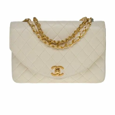 Chanel - Timeless Classic - Handtas