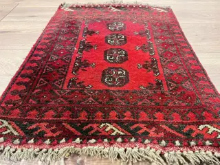 Afghan Mauri - Tapijt - 66 cm - 50 cm