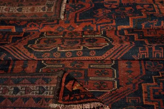 Shiraz - Tapijt - 315 cm - 135 cm