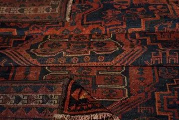 Shiraz - Tapijt - 315 cm - 135 cm