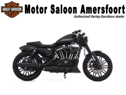Harley-Davidson XL1200CX / XL1200 CX SPORTSTER ROADSTER