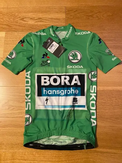 Bora Hansgrohe - Tour de France 2019 - Peter Sagan - 2019 -