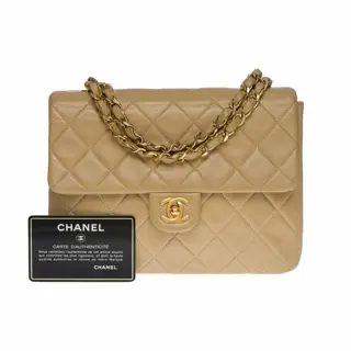 Chanel - Timeless Classic - Schoudertas