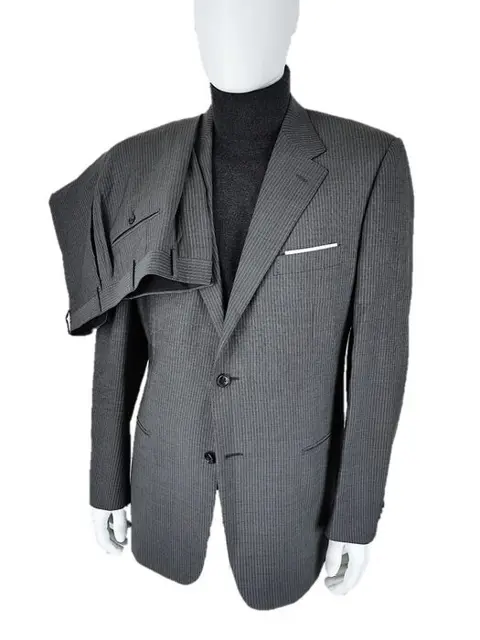 Corneliani - Mix Wool &amp; Angora Pak