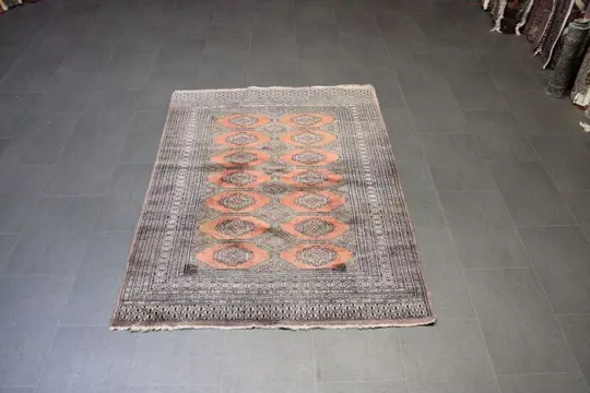 Buchara - Tapijt - 172 cm - 129 cm