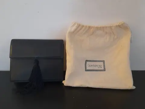 Gianni Versace Couture - Clutch