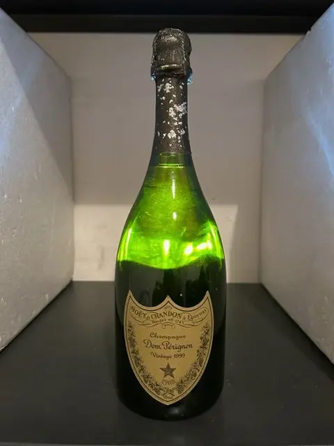 1999 Dom Pérignon - Champagne Brut - 1 Fles (0,75 liter)