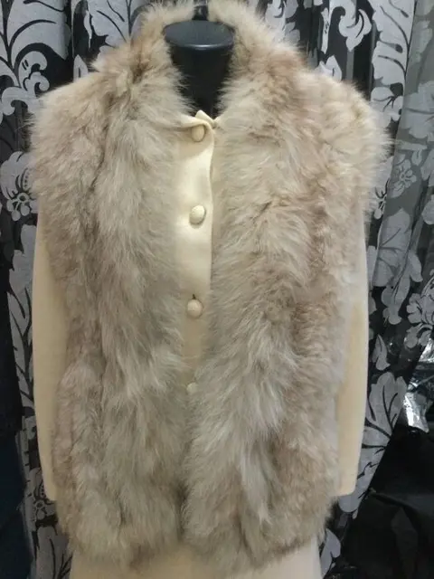 Artisan Furrier - Bont Stola - Gemaakt in: Italië