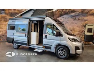 Adria Twin Sports 640 SLB (bj 2025, automaat)