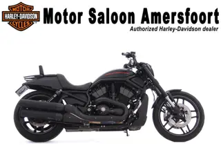 Harley-Davidson VRSCDX NIGHT-ROD SPECIAL (bj 2014)
