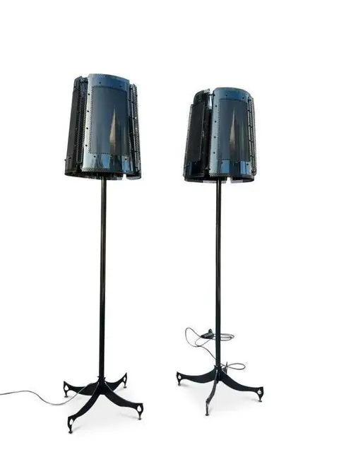 Brand &amp; van Egmond - Brand van Egmond design -