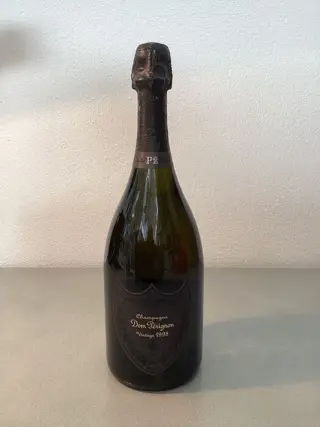1998 Dom Pérignon P2 - Champagne Brut - 1 Fles (0,75 liter)