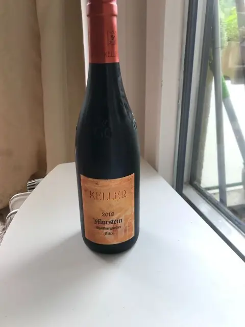 2018 Weingut Keller Morstein 'Felix' Spatburgunder -