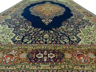 Ladik - Cleaned Carpet - 336 cm - 206 cm