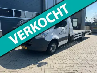 Mercedes-Benz Sprinter 316 2.2 CDI L3 EURO VI-D Oprijwagen