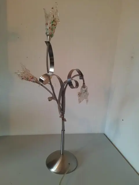 Habufa - Tafellamp (1)