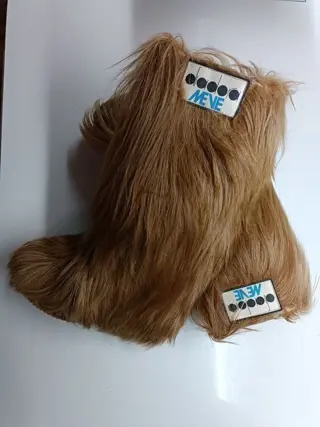 Diadora - St. Moritz - Laarzen - Maat: Schoenen / EU 38