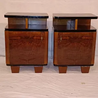 Ebanisti veneti - nachtkastje (2)